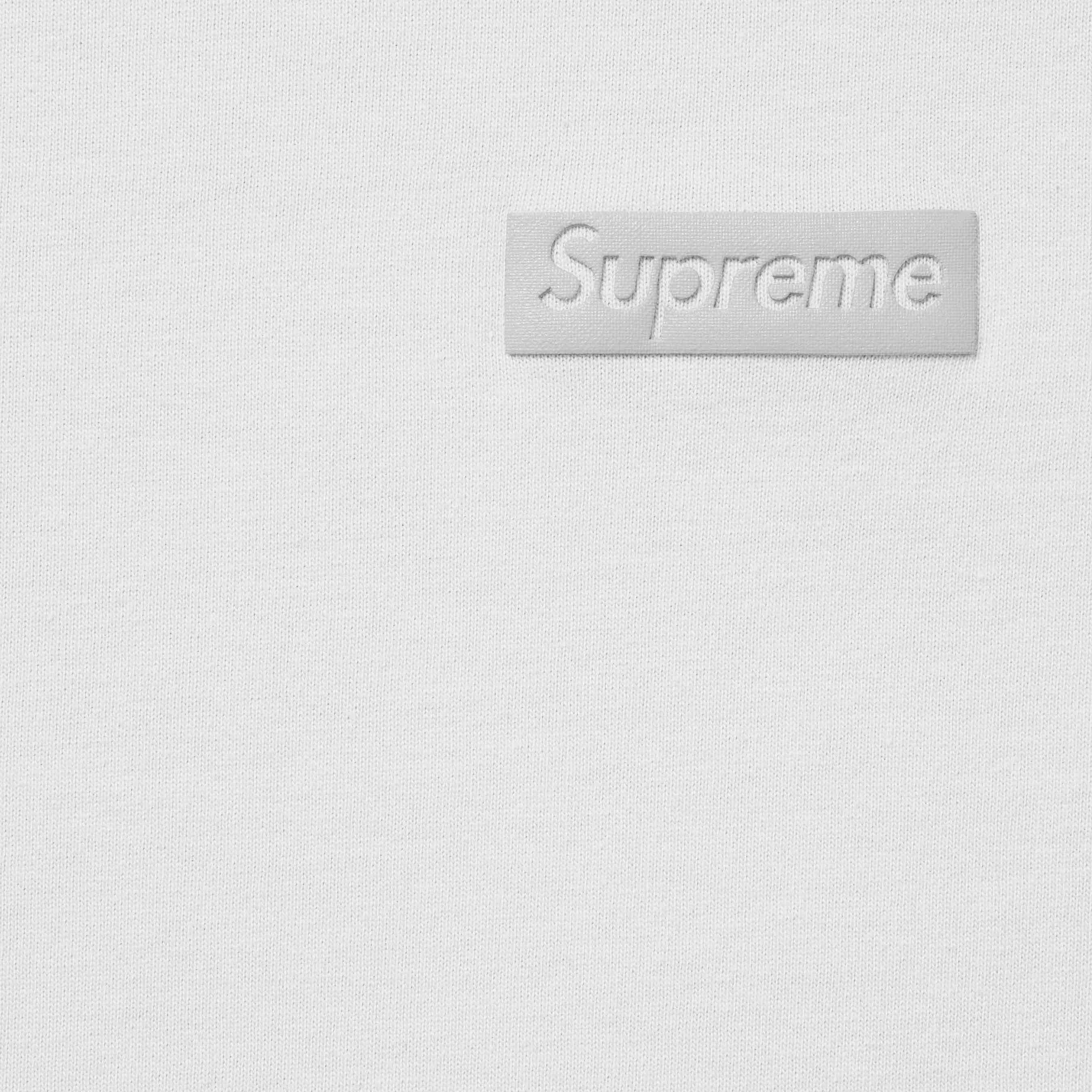 High Density Small Box S/S Top view 11
